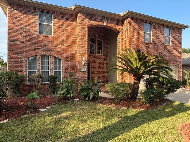 property at 10011 Hidden Falls Dr
