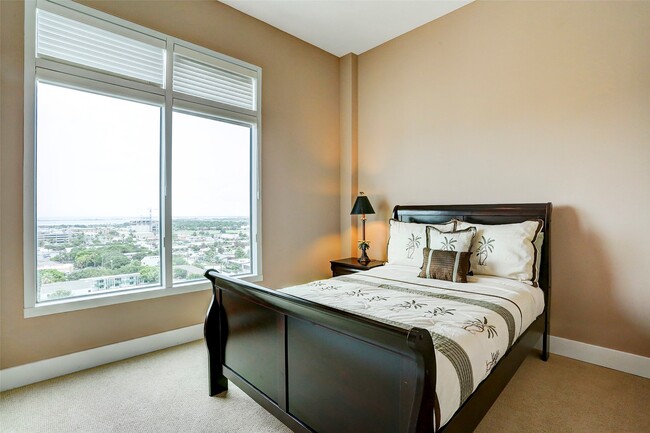 property at 500 Seawall Blvd