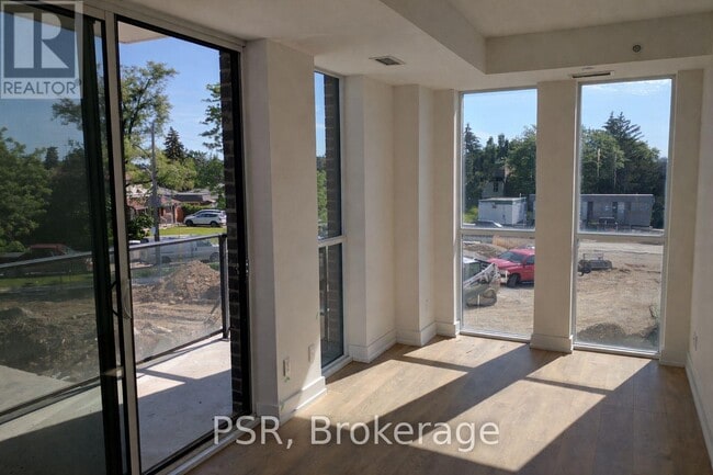 property at 150 Fairview Mall Dr