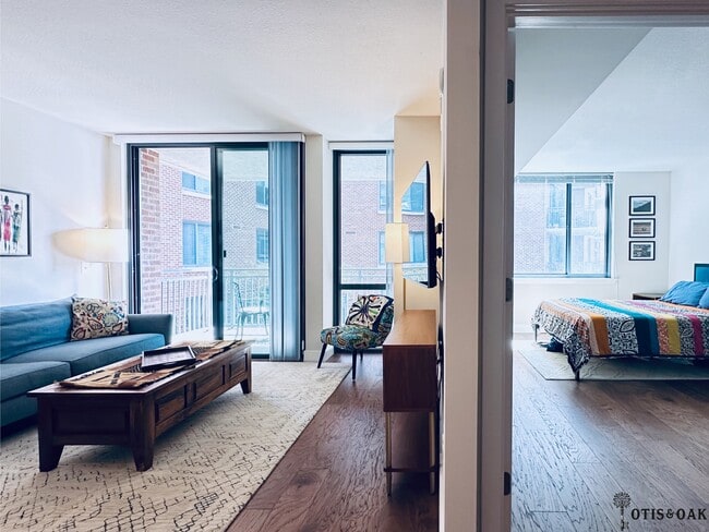 property at 50 Florida Ave NE