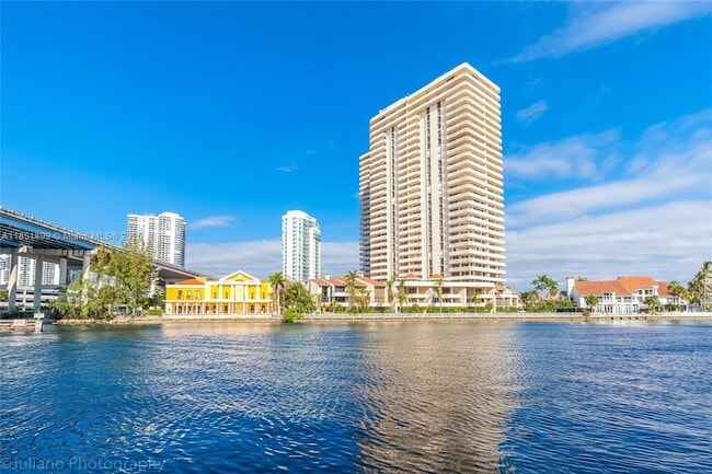 property at 19390 Collins Ave