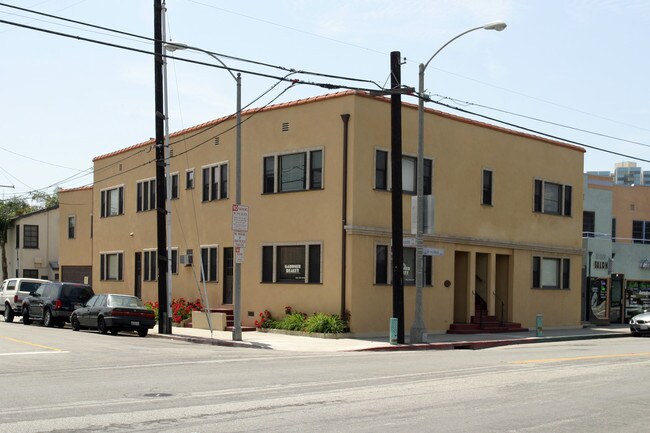 3234-3254 E Broadway