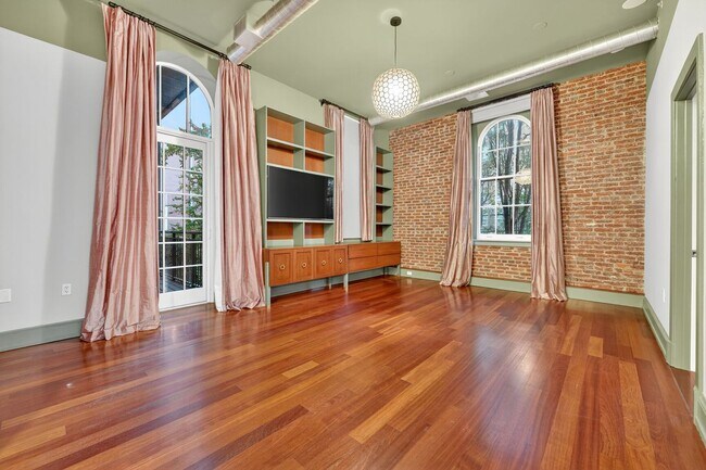 property at 215 I St NE