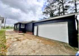 1317 Fernwood Dr in Jackson, MS - Building Photo - Building Photo