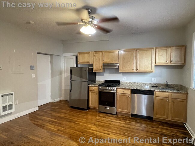 property at 26 John F. Kennedy St