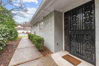 1486 Briaroaks Trail NE in Atlanta, GA - Building Photo - Building Photo