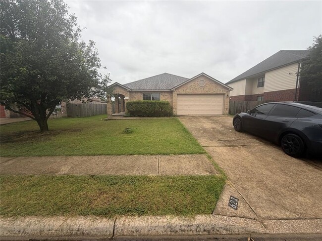 property at 621 Dark Tree Ln