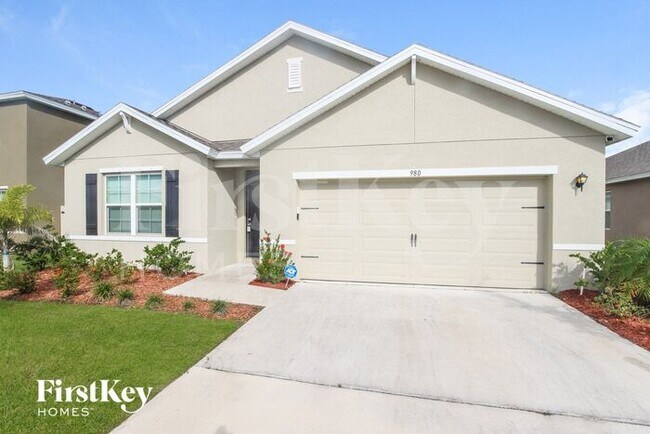 980 Newton Cir in Rockledge, FL - Building Photo - Building Photo