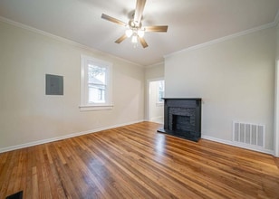 31 Woodland Cir in Columbus, GA - Building Photo - Building Photo