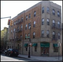 148 Stuyvesant Ave Apartments