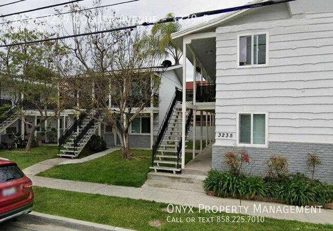 property at 3235-3239 Collier Ave
