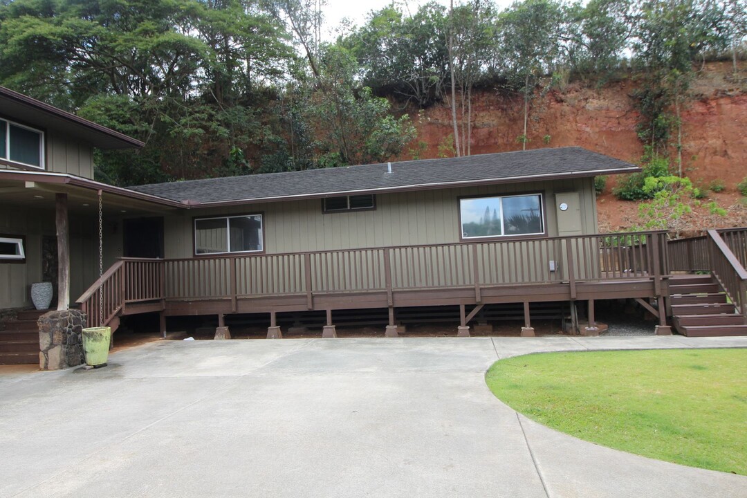 95-087 Waipuka Pl in Mililani, HI - Building Photo