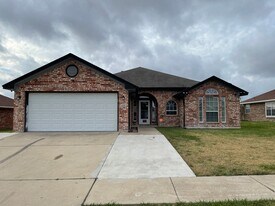 4310 Jim Ave in Killeen, TX - Building Photo