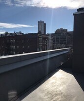 417 E Pine St in Seattle, WA - Building Photo