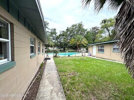 4464 Spring Glen Rd in Jacksonville, FL - Building Photo