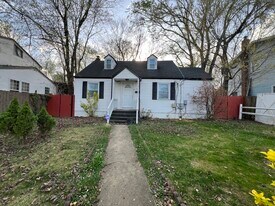 3414 63rd Ave in Cheverly, MD - Building Photo