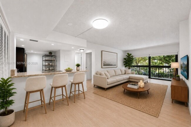 property at 5201 Orduna Dr
