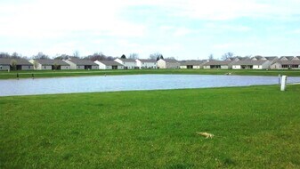 3265 Hopkins Ct in West Lafayette, IN - Building Photo