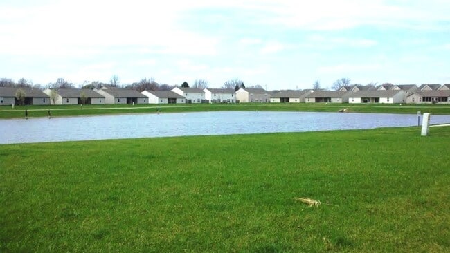 property at 3265 Hopkins Ct