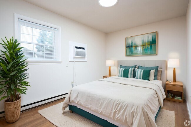 Summercrest Apartments
