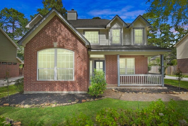 property at 31 Treescape Cir