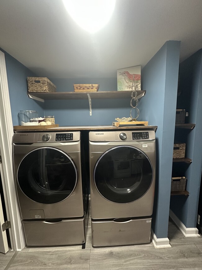 property at 616 Peak Branch Rd