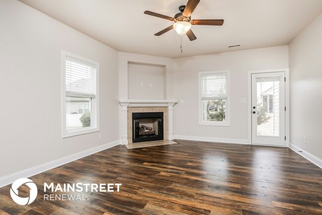 36 Labradoodle Ct in Garner, NC - Building Photo - Building Photo