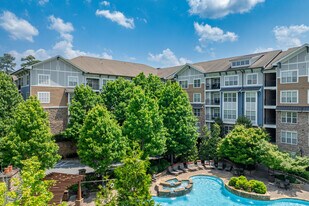 Gables Century Center in Atlanta, GA - Building Photo