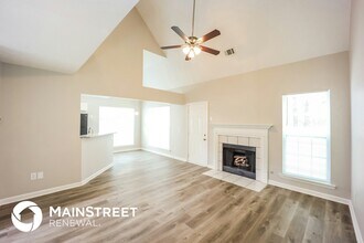 48 Sandpiper Ln in Riverdale, GA - Building Photo - Building Photo