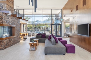 Spur in Henderson, NV - Building Photo