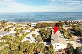 1350 Atlantic St in Melbourne Beach, FL - Building Photo - Building Photo