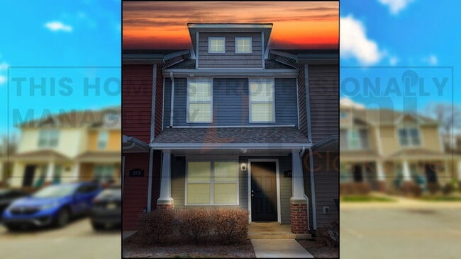 property at 375 Sam Houston Cir