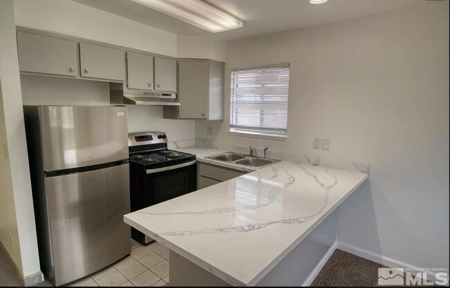 property at 1446 Model Wy