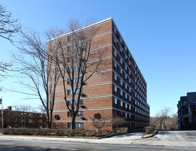 Immanuel House in Hartford, CT - Building Photo - Building Photo