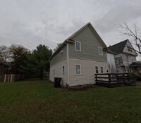 517 W Marion St in South Bend, IN - Foto de edificio - Building Photo