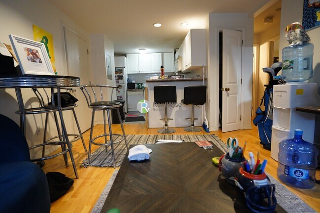 9 Commonwealth Ct in Boston, MA - Building Photo - Building Photo