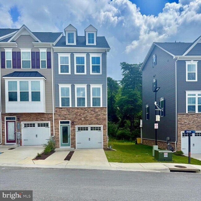 7515 Bharat Wy in Elkridge, MD - Building Photo - Building Photo