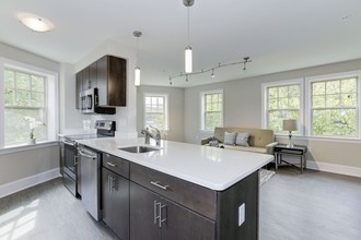 Singer Flats in Mount Rainier, MD - Building Photo - Interior Photo