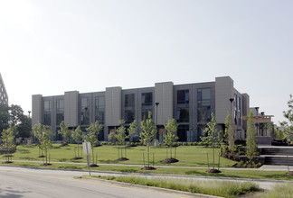 Thunderbird at Valhalla Condominium in Toronto, ON - Building Photo - Building Photo