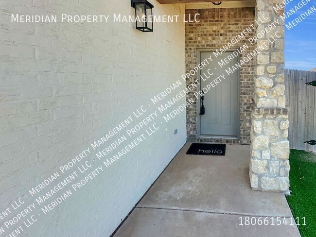 2747 137th St in Lubbock, TX - Building Photo - Building Photo