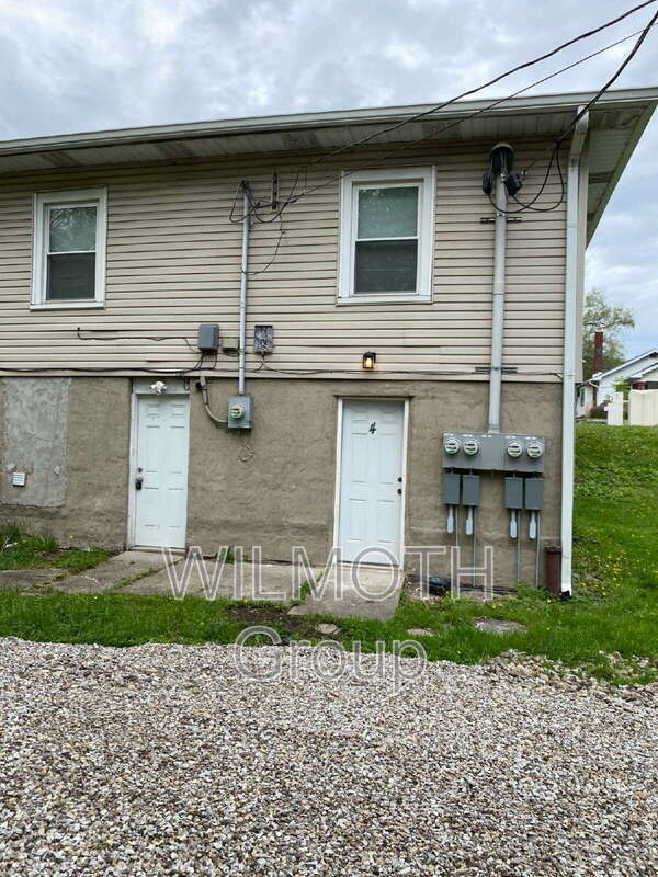 property at 15 N Riley Ave