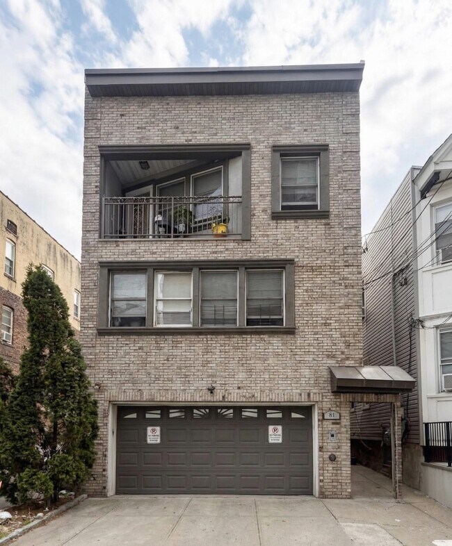 property at 57 Washburn St