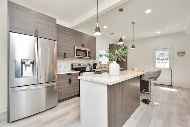 property at 3820 Tuam St