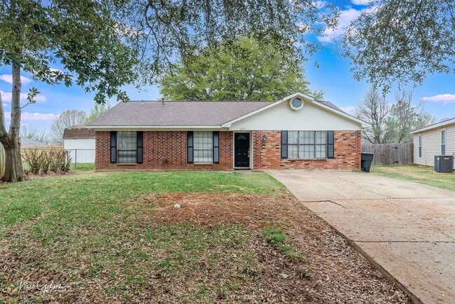 property at 2211 General York Cir