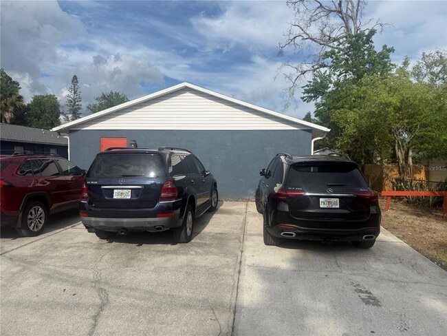 property at 3417 Temple St