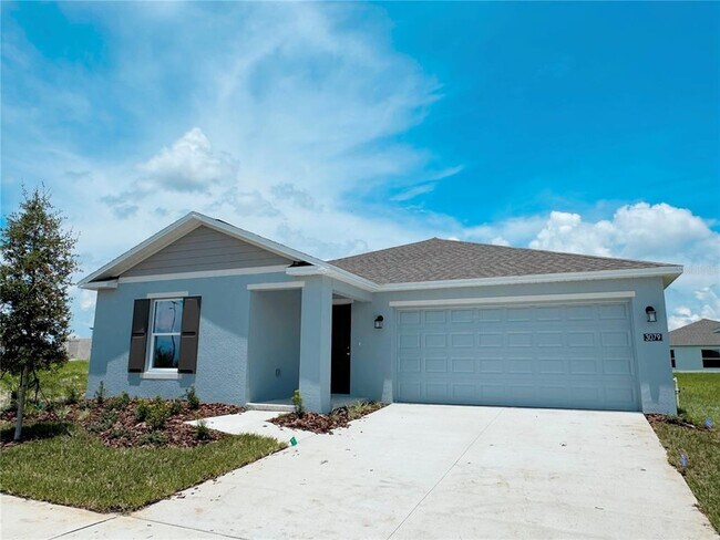 3078 TOTEM Rd in Eagle Lake, FL - Building Photo - Building Photo
