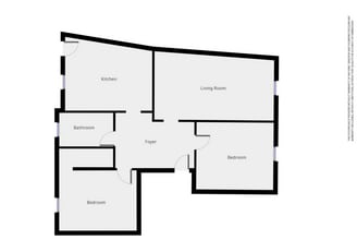 472-474-474 Corbett Ave in San Francisco, CA - Building Photo - Building Photo