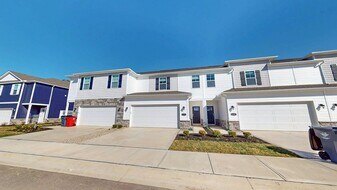 6358 Ripken St in Columbus, OH - Building Photo