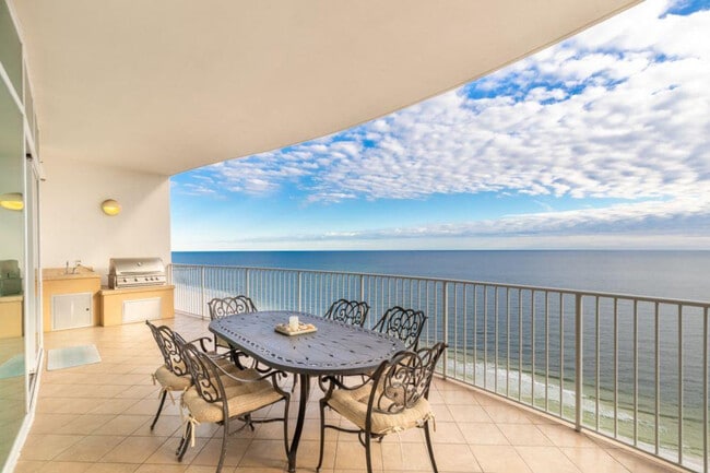 26350 Perdido Beach Blvd in Orange Beach, AL - Building Photo - Building Photo