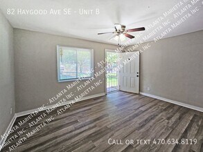 82 Haygood Ave SE in Atlanta, GA - Building Photo - Building Photo